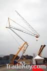 QTK20 fast erecting crane