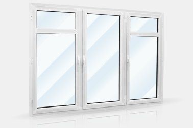 Aluminium Windows MB-70