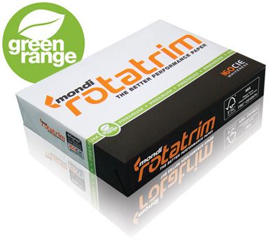 ROTATRIM A4 PRINTING PAPERS
