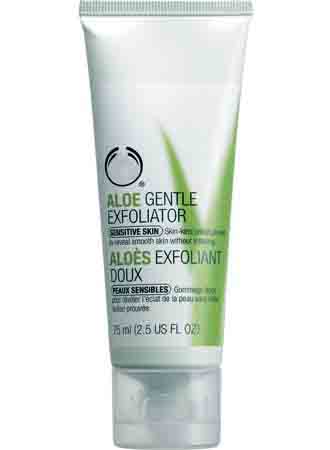 Moisture lotion, Aloe soothing moisture lotion SPF15