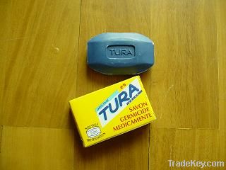 medicated soap Tura 75g