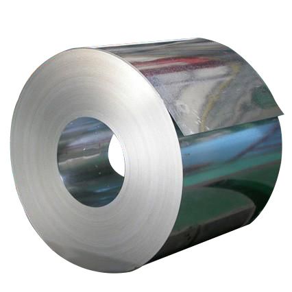 steel coil