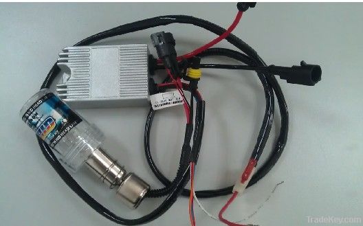 HID KIT  FOR  MOTERCYCLES