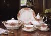 Royal Albert Tableware