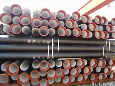 DN2600 Ductile Iron Pipe