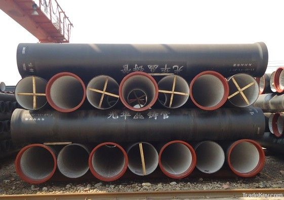 DN2200 Ductile Iron Pipe