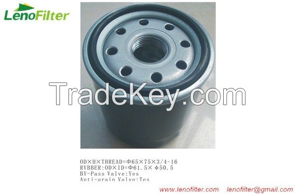 90915-YZZE1 Oil filter for TOYOTA DAIHATSU