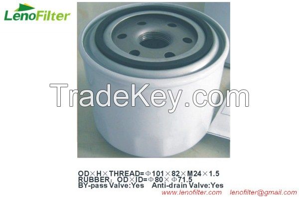 90915-30001 Oil filter for TOYOTA