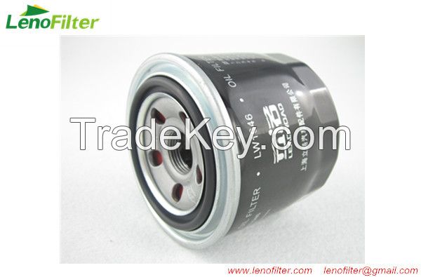 26300-35503 Oil Filter for HYUNDAI