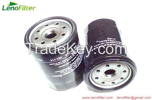 90915-YZZE4 Oil Filter for TOYOTA