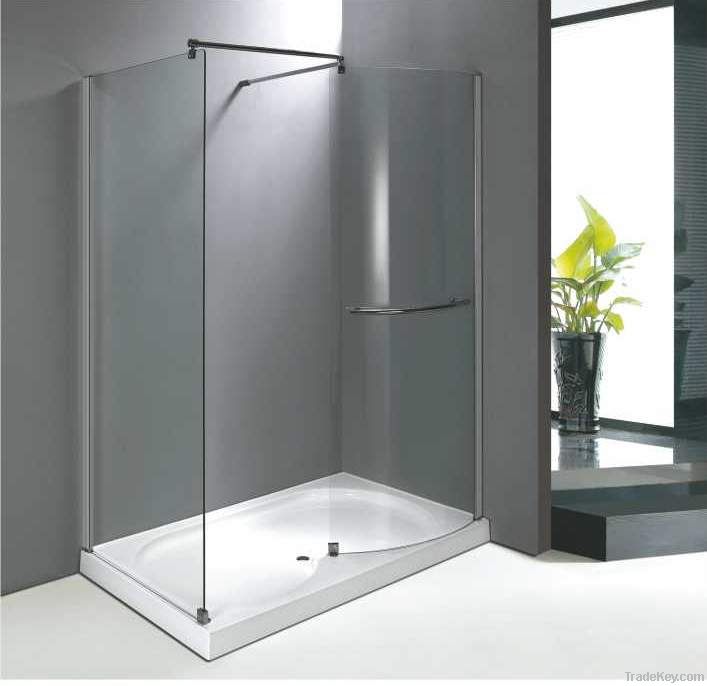 shower enclosure