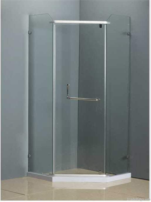 shower enclosure