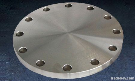 blind flange