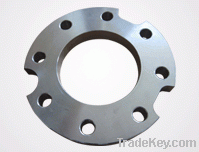 special flanges