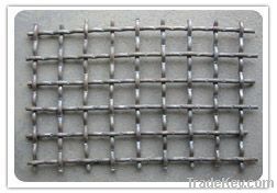 high quality Crimped Wire Mesh