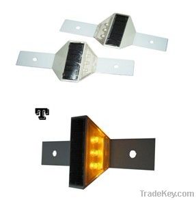 Solar LED Guardrail Light