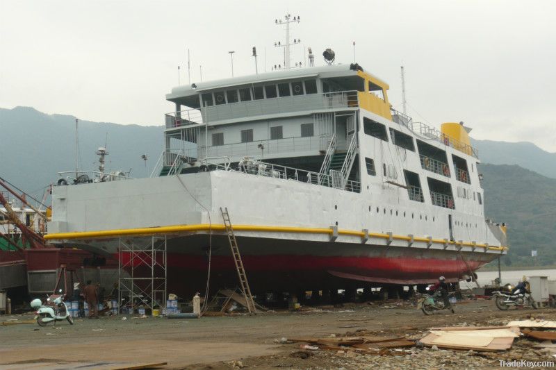 landing craft transport for sale