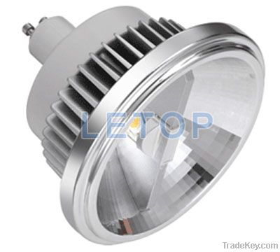 15W AR111/GU10 led spot light