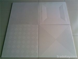Micro perforated sheet