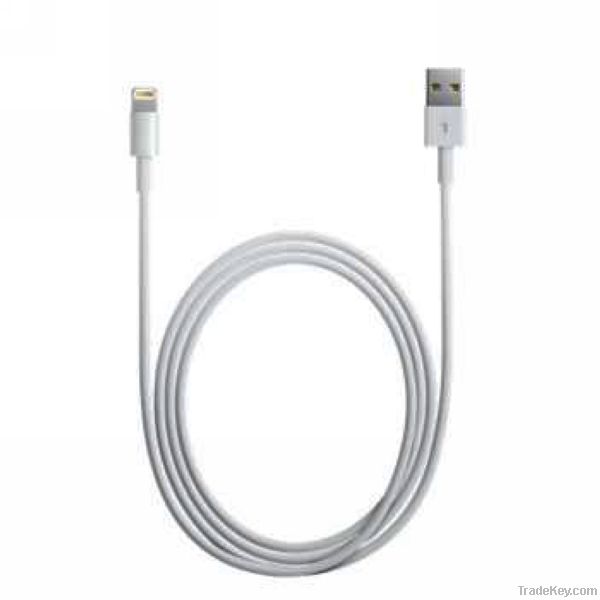 Lightning to usb cable for iphone 5