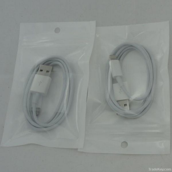 Lightning to usb cable for iphone 5