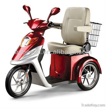 Cheap price CE approved mobility scooter