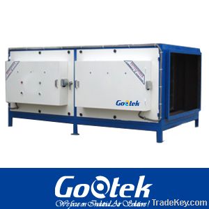 Low-temperature Plasma Waste Gas Cleaning Equipments (GOWP)