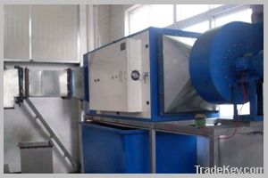 Low-temperature Plasma Waste Gas Cleaning Equipments (GOWP)