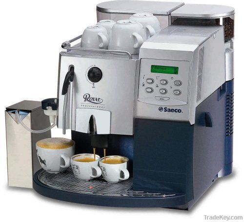 Saeco Royal Professional (21103) Espresso Machine