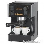 Saeco Aroma Espresso Coffee Vending Machine