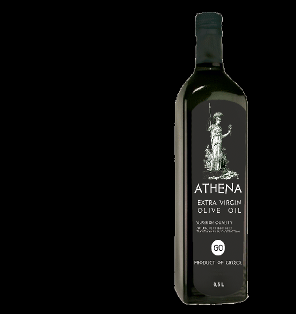ATHENA EXTRA VIRGIN OLIVE OIL