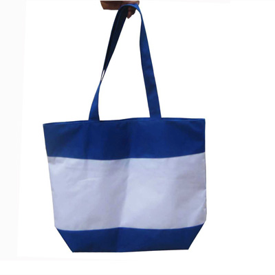 600D Polyester Tote Bag