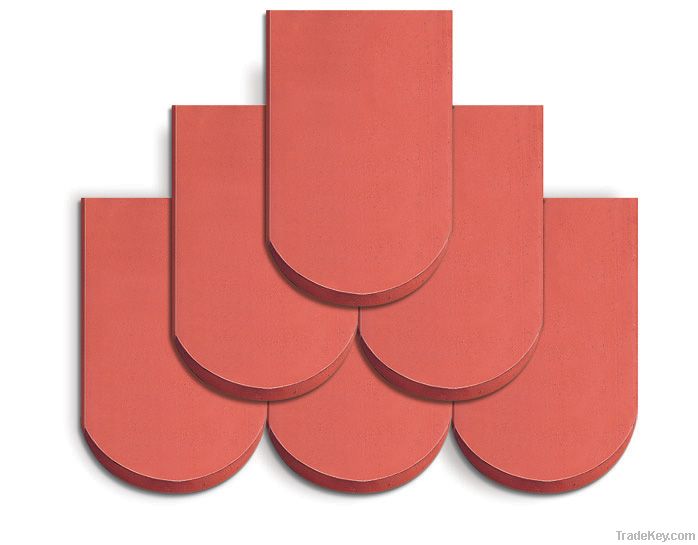 Roofing tile