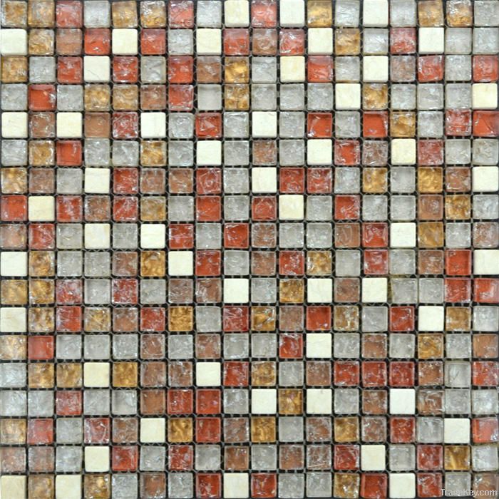 china stone mosaic, stone & glass mosaic supplies, foshan stone & glass