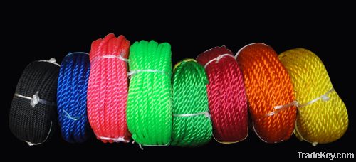 hdpe rope