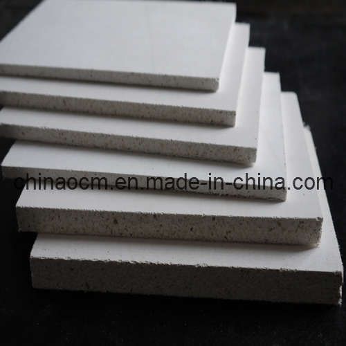 Building Materials / Fireproof Board