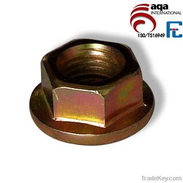 hex nut