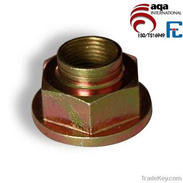 hex nut