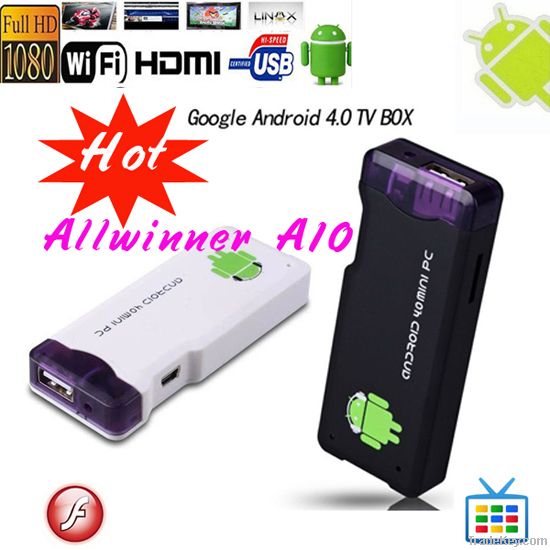 Google Android TV Box