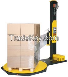 Pallet Wrapping Machine