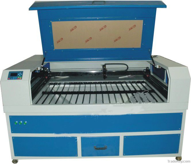 Laser engraving machine-SL6040