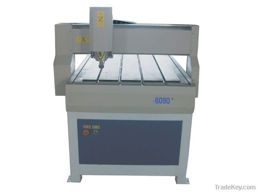Advertising CNC Router (SP6090)