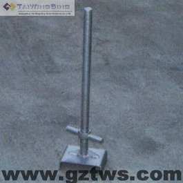 metal pole & metal frame & other metal products