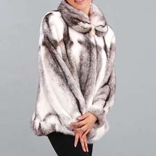 Mink Fur Coats