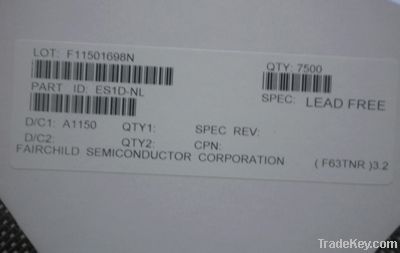 ES1A~ES1D, ULTRA FAST DIODE, 1A 200V SMA/ TVS DIODE, SMAJ5.0~SMAJ188CA,