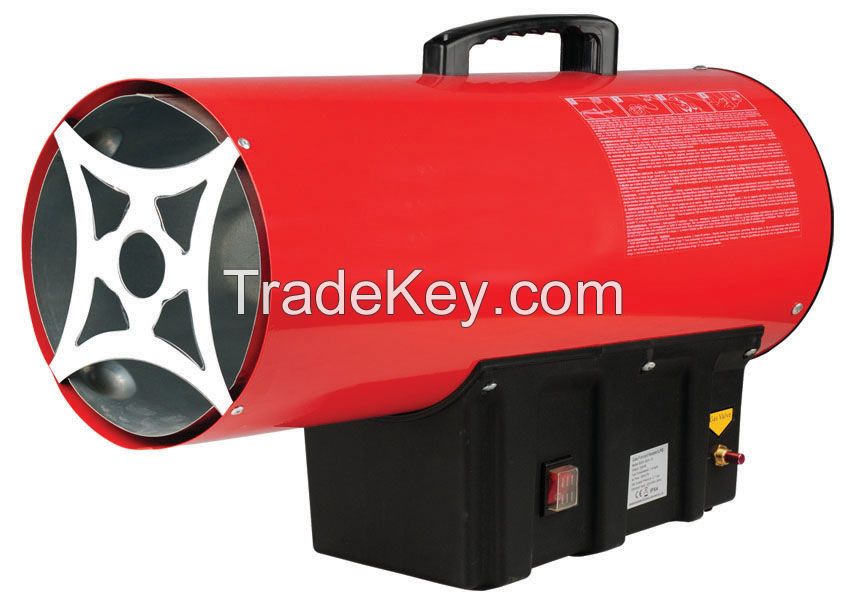 workplace Machinery LPG Gas Heater