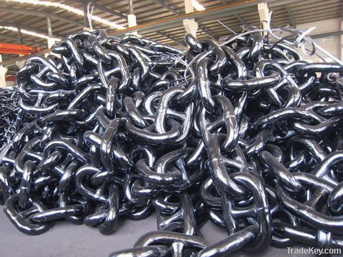 anchor chain