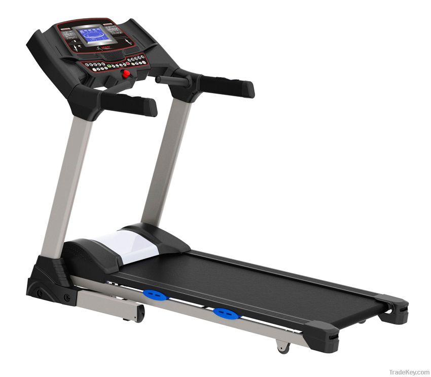 3.0HP Luxury  treadmill