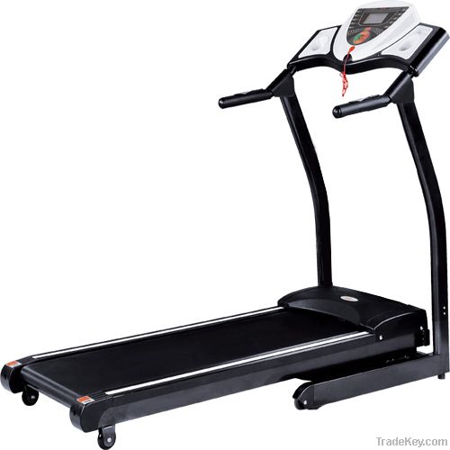 3.0HPLuxury  treadmill