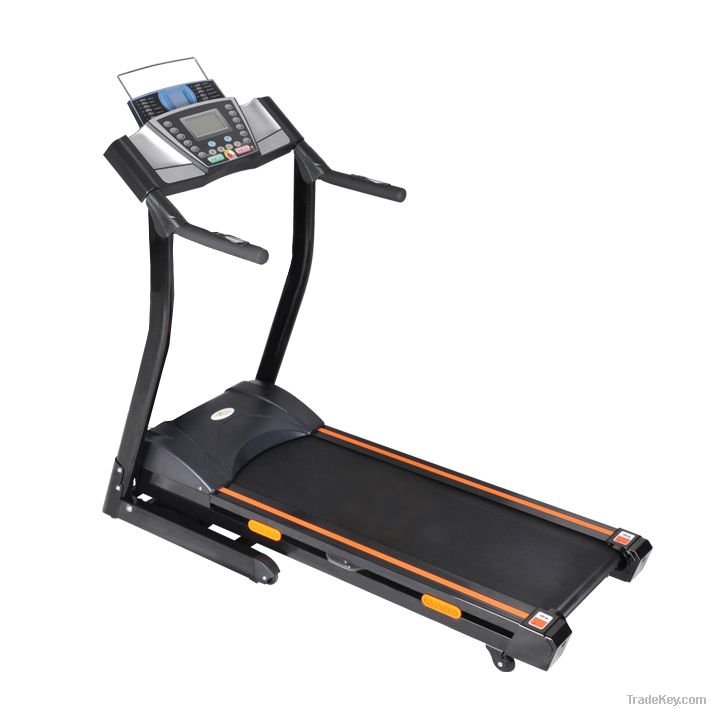 2.0HP  home treadmill